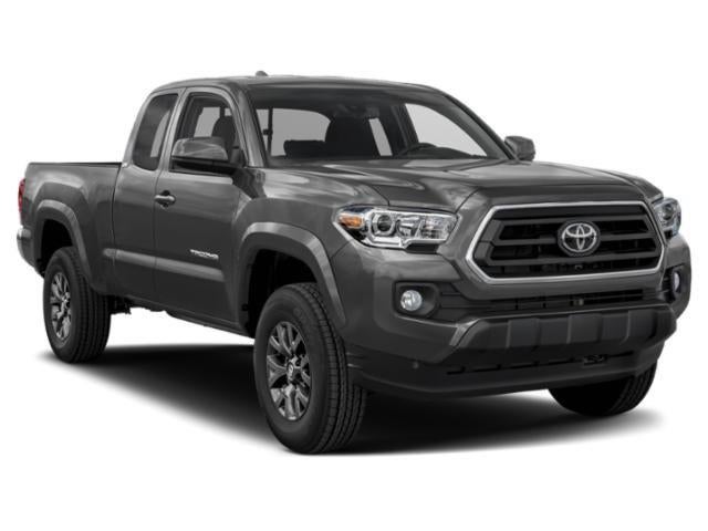 2021 Toyota Tacoma 4WD SR5