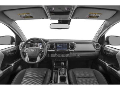2021 Toyota Tacoma 4WD SR5