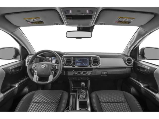2021 Toyota Tacoma 4WD SR5