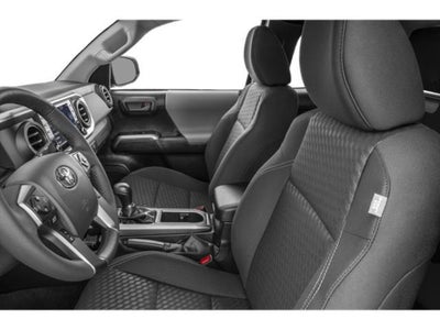 2021 Toyota Tacoma 4WD SR5