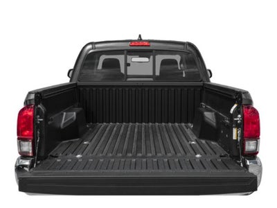 2020 Toyota Tacoma 4WD Base