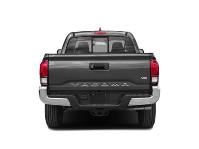 2020 Toyota Tacoma 4WD Base