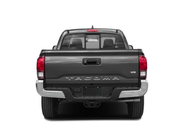 2022 Toyota Tacoma 4WD SR5
