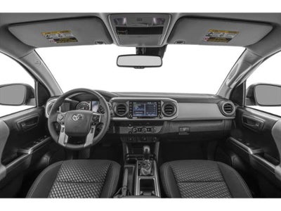 2022 Toyota Tacoma 4WD SR5