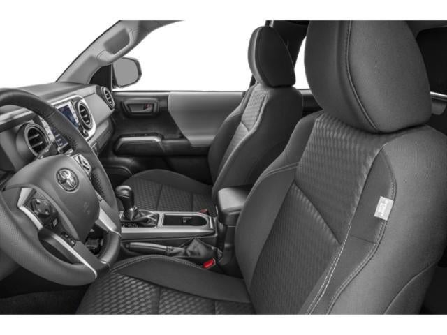 2022 Toyota Tacoma 4WD SR5