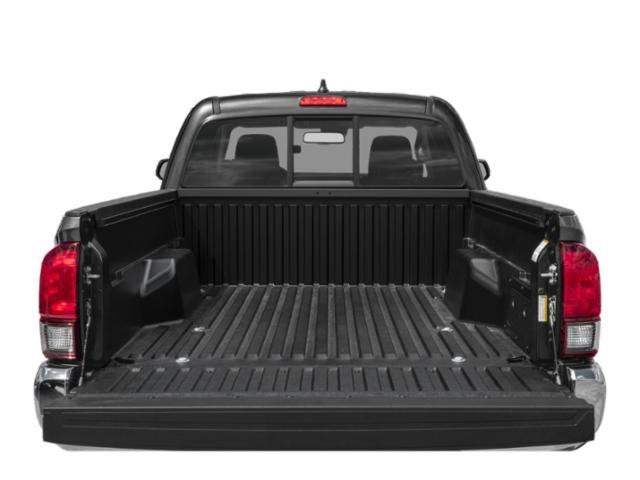 2021 Toyota Tacoma 4WD Base