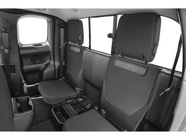 2021 Toyota Tacoma 4WD Base