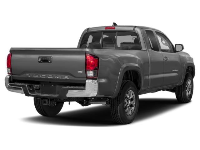 2021 Toyota Tacoma 4WD Base
