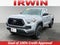 2022 Toyota Tacoma 4WD SR