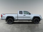 2022 Toyota Tacoma 4WD SR