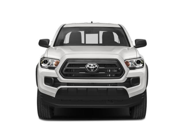2022 Toyota Tacoma 4WD SR