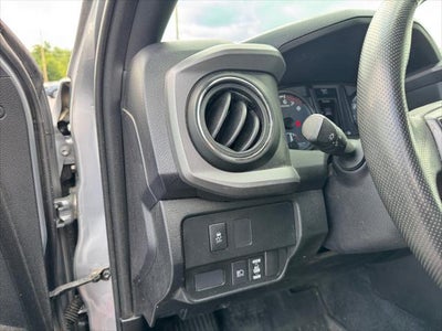 2021 Toyota Tacoma 4WD TRD Off Road