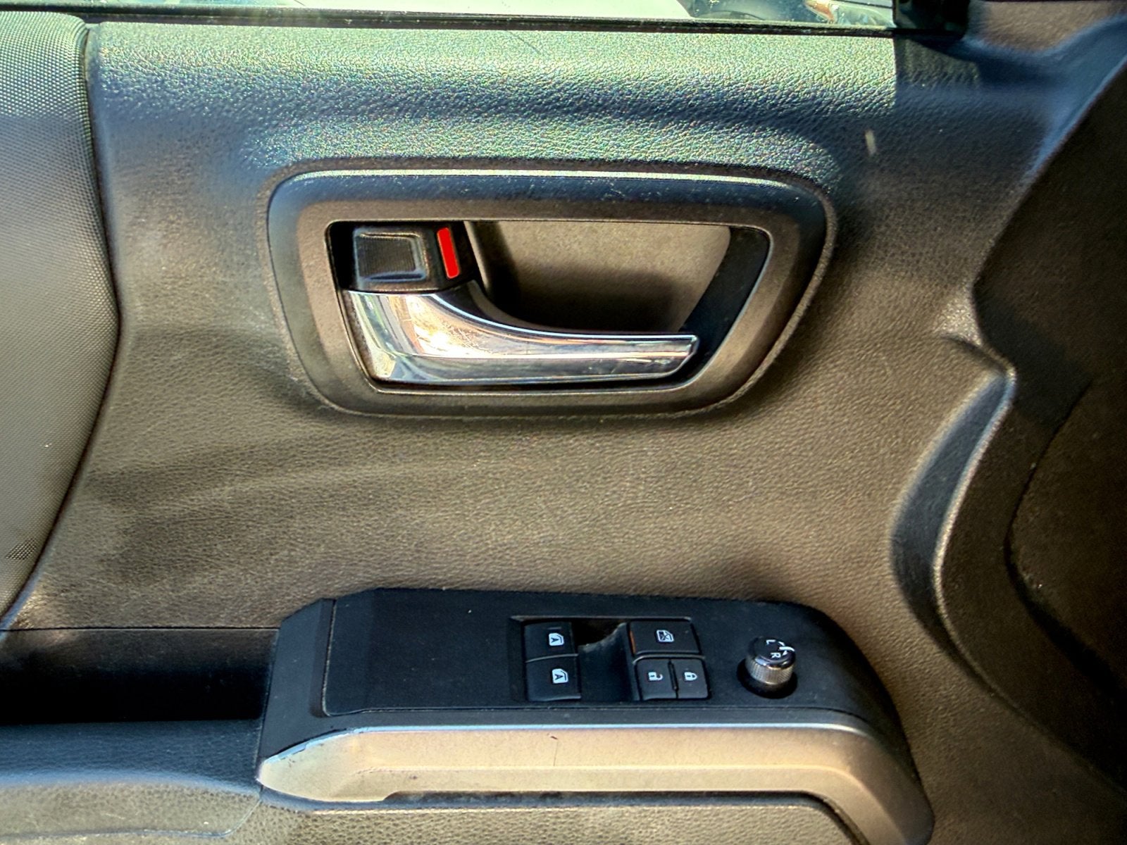 2021 Toyota Tacoma 4WD TRD Off Road