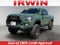 2021 Toyota Tacoma 4WD TRD Off Road