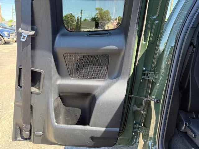 2021 Toyota Tacoma 4WD TRD Off Road