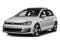 2017 Volkswagen Golf GTI SE 4-Door