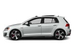 2017 Volkswagen Golf GTI SE 4-Door