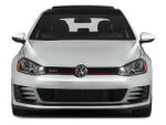 2017 Volkswagen Golf GTI SE 4-Door