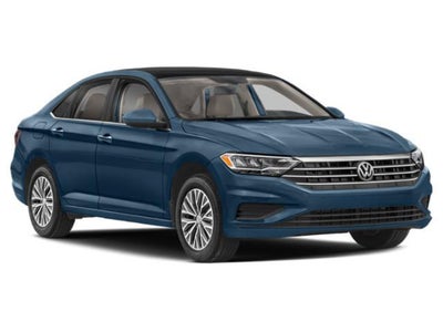 2021 Volkswagen Jetta S