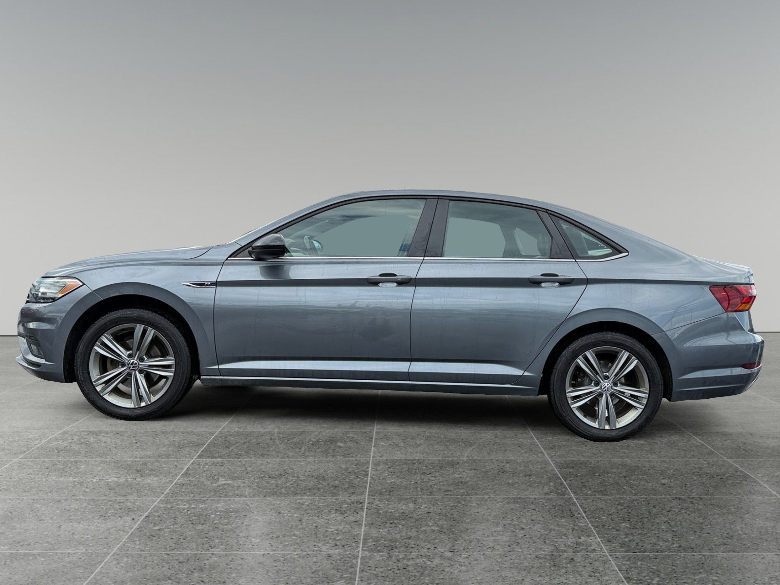 2019 Volkswagen Jetta R-Line