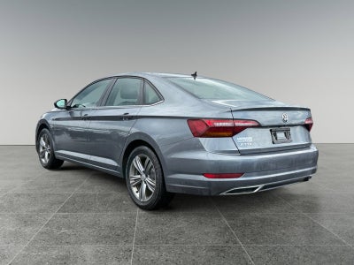 2019 Volkswagen Jetta R-Line