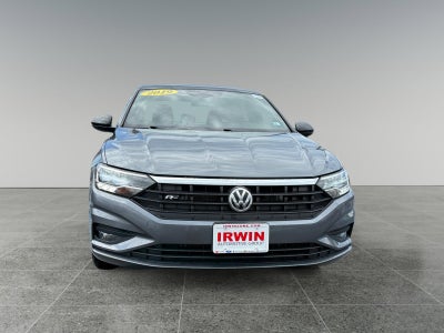 2019 Volkswagen Jetta R-Line