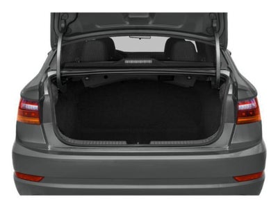 2019 Volkswagen Jetta R-Line