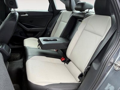 2019 Volkswagen Jetta R-Line
