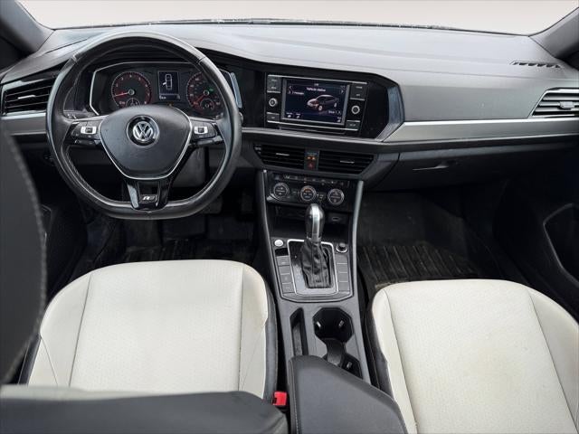 2019 Volkswagen Jetta R-Line