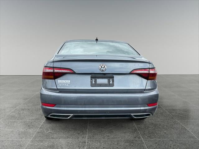 2019 Volkswagen Jetta R-Line