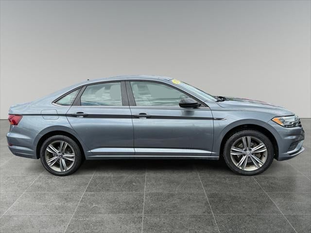 2019 Volkswagen Jetta R-Line