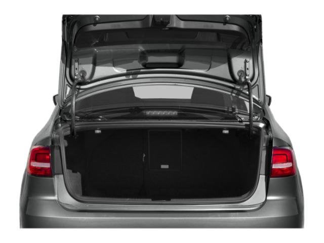 2015 Volkswagen Jetta Base