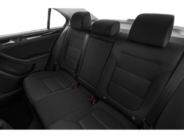 2015 Volkswagen Jetta Base