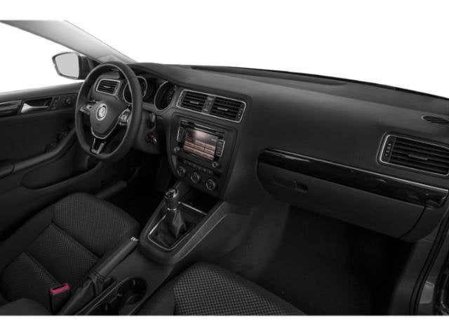 2015 Volkswagen Jetta Base