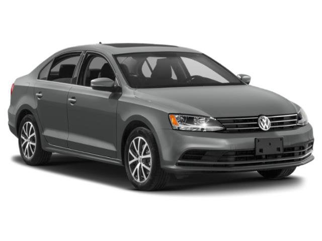 2015 Volkswagen Jetta Base
