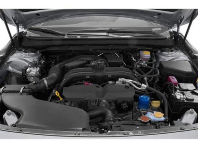 2016 Subaru Legacy 2.5i Premium