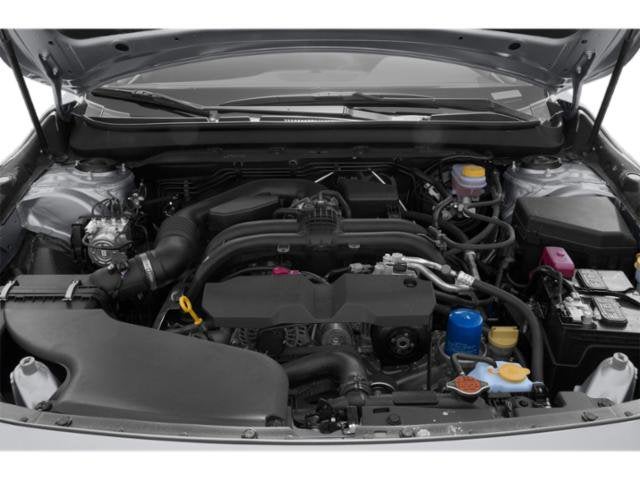 2016 Subaru Legacy 2.5i Premium