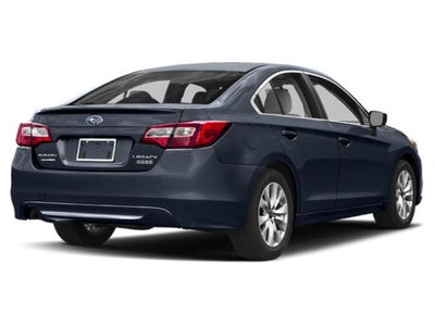 2016 Subaru Legacy 2.5i Premium