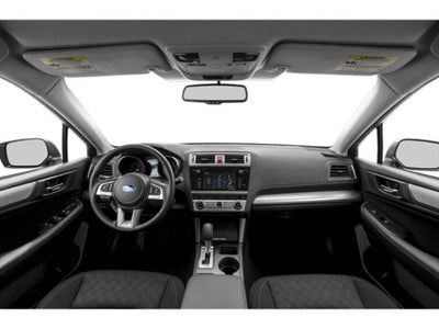 2015 Subaru Legacy 2.5i Premium