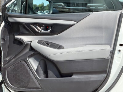 2023 Subaru Legacy Premium