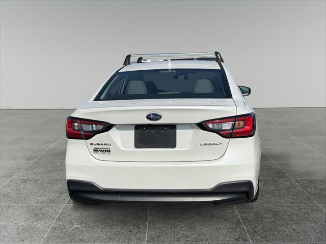 2023 Subaru Legacy Premium