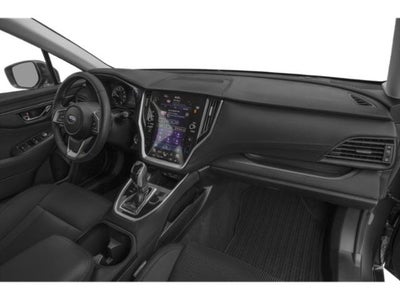 2021 Subaru Legacy Premium