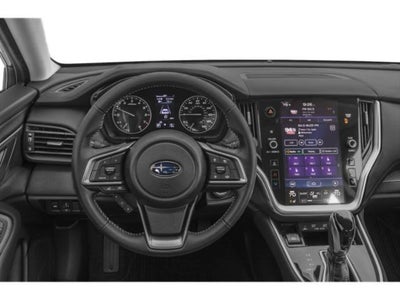2021 Subaru Legacy Premium