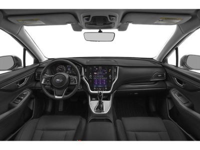 2021 Subaru Legacy Premium