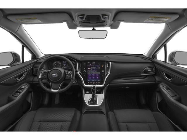 2021 Subaru Legacy Premium
