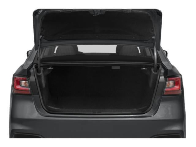 2021 Subaru Legacy Premium