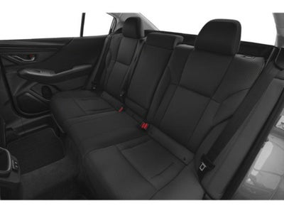 2021 Subaru Legacy Premium