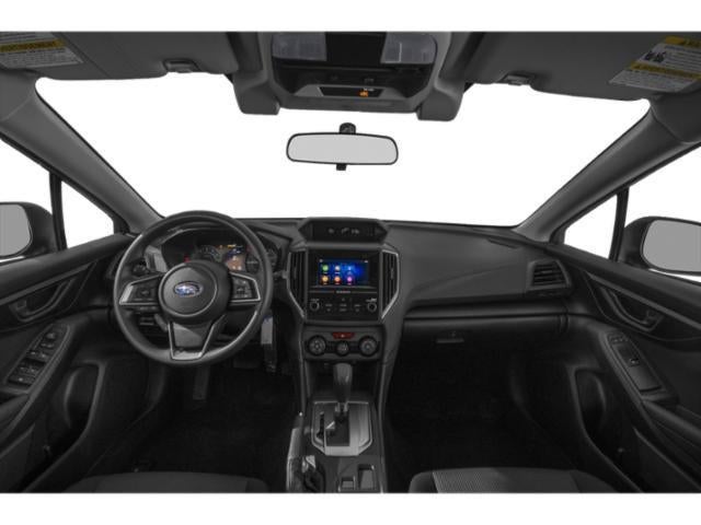 2020 Subaru Impreza Base