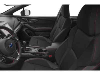 2019 Subaru Impreza Sport