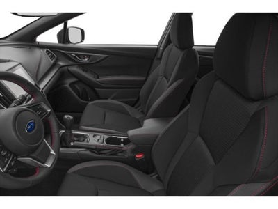 2019 Subaru Impreza Sport